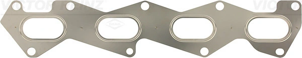 Gasket, exhaust manifold